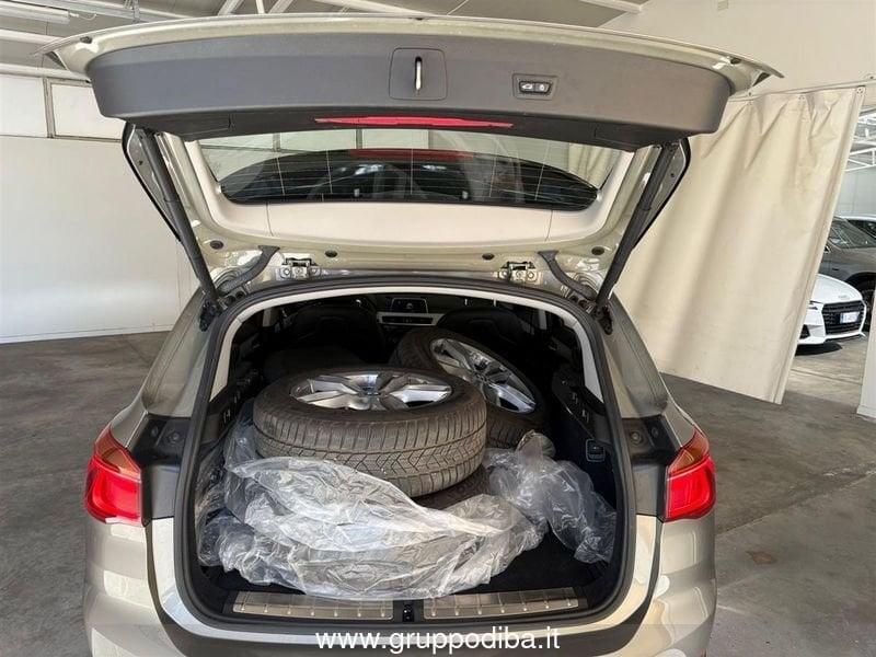BMW X1 F48 Diesel xdrive18d xLine auto