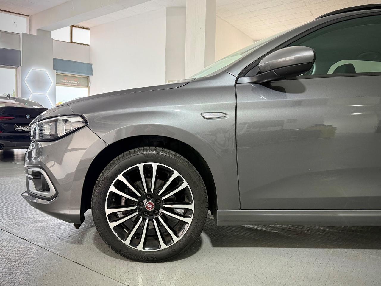 Fiat Tipo 1.3 Mjt SW Aziendale City Life