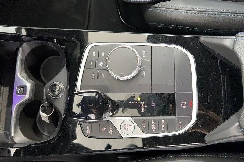 BMW Serie 1 118d 5p. Msport