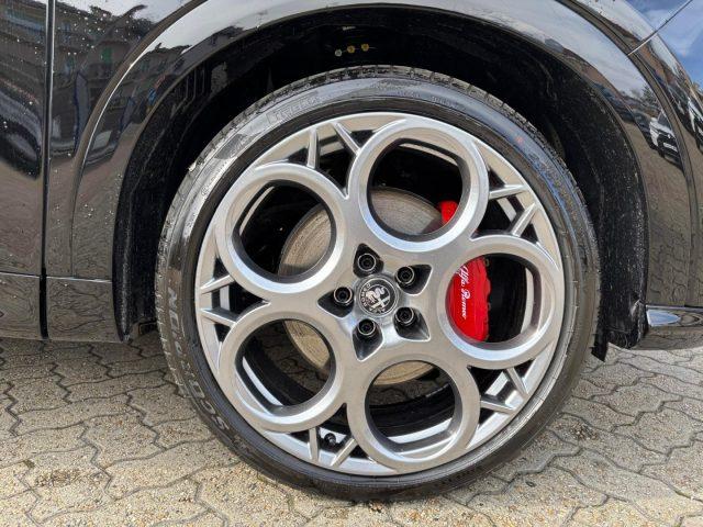 ALFA ROMEO Tonale 1.6 diesel 130cv CERCHI 20" TETTO APRIBILE