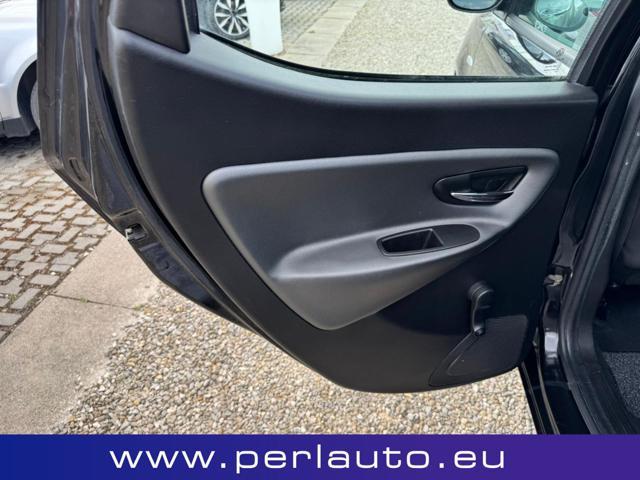 LANCIA Ypsilon 1.2 69 CV 5 porte S&S Gold