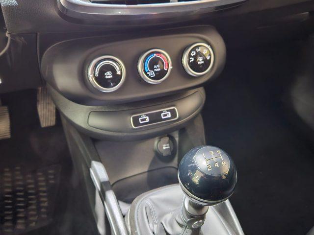 FIAT 500X 1.3 MultiJet 95 CV Connect tua da ?199,00 mensili