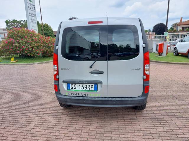 MERCEDES-BENZ Citan 1.5 111 CDI S&S Furgone Long