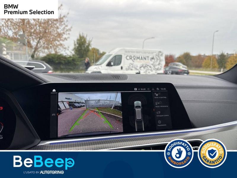 BMW X5 XDRIVE25D MSPORT AUTO