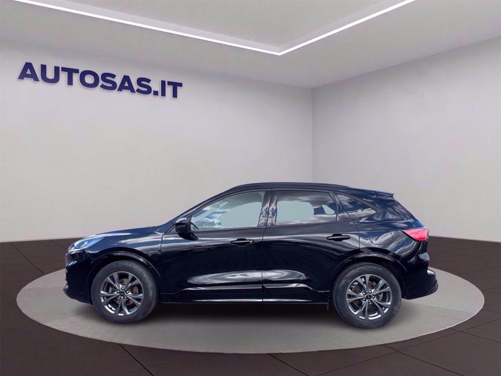 FORD Kuga 2.5 Full Hybrid 190 CV CVT 2WD ST-Line del 2022