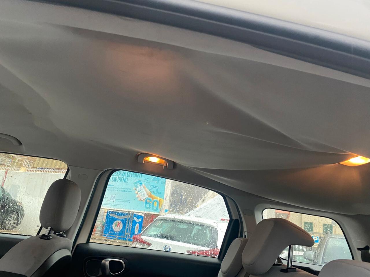 Fiat 500L Living 1.3 Multijet 95 CV Lounge