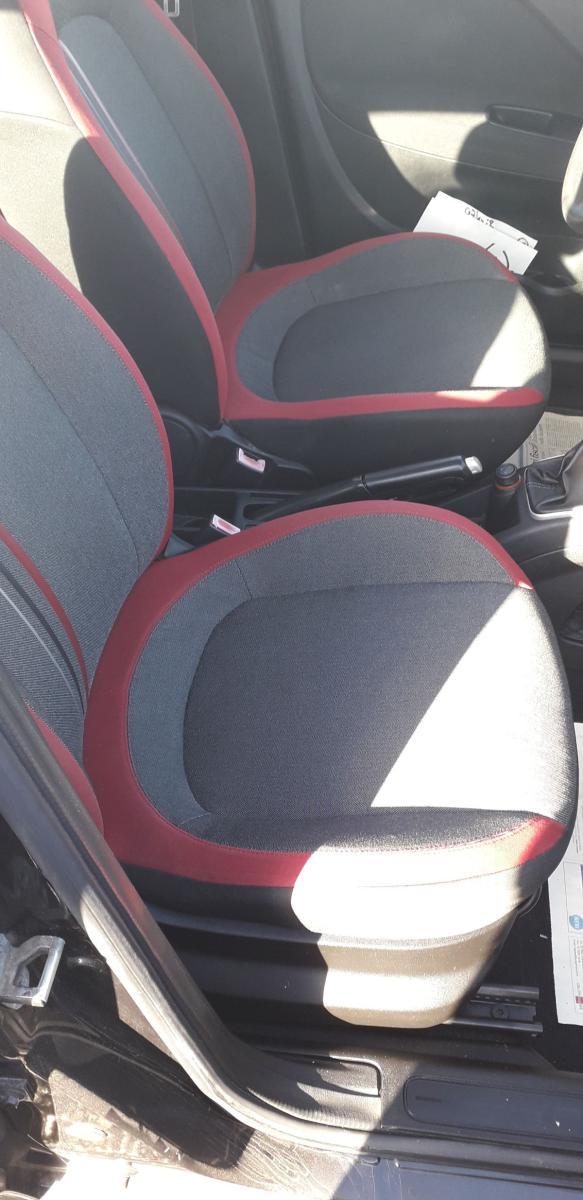 FIAT - Punto Evo - 1.3 Mjt 95CV DPF 5p. S&S Du.Dy