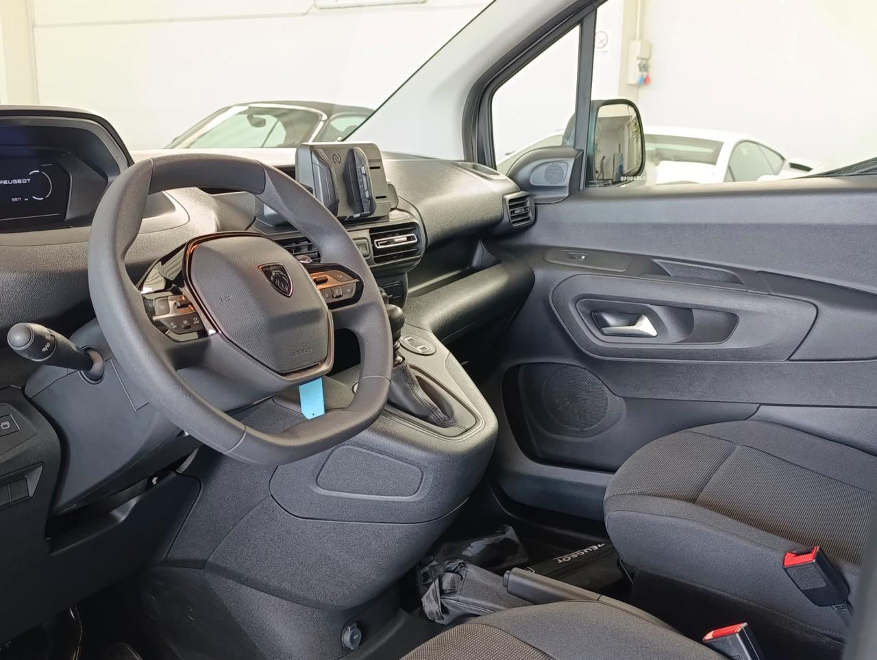 PEUGEOT Partner M 1.5 diesel 100cv S&S p.maggior.