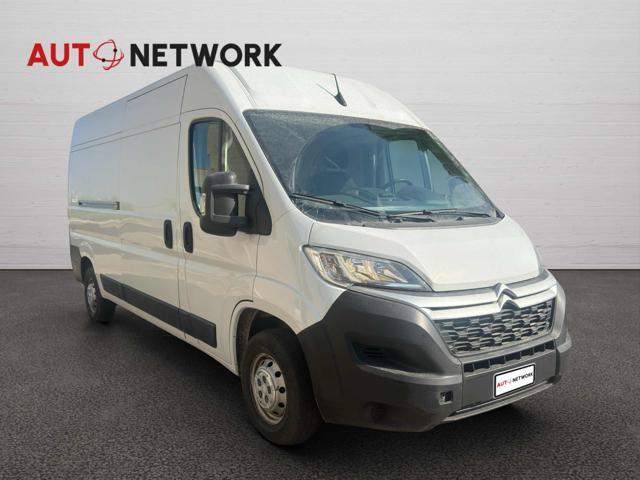 CITROEN Jumper 35 BlueHDi L3H2 BLUEHDI 165 CV