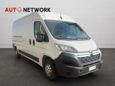 CITROEN Jumper 35 BlueHDi L3H2 BLUEHDI 165 CV