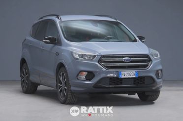 Ford Kuga 1.5 Ecoboost 120CV ST-Line