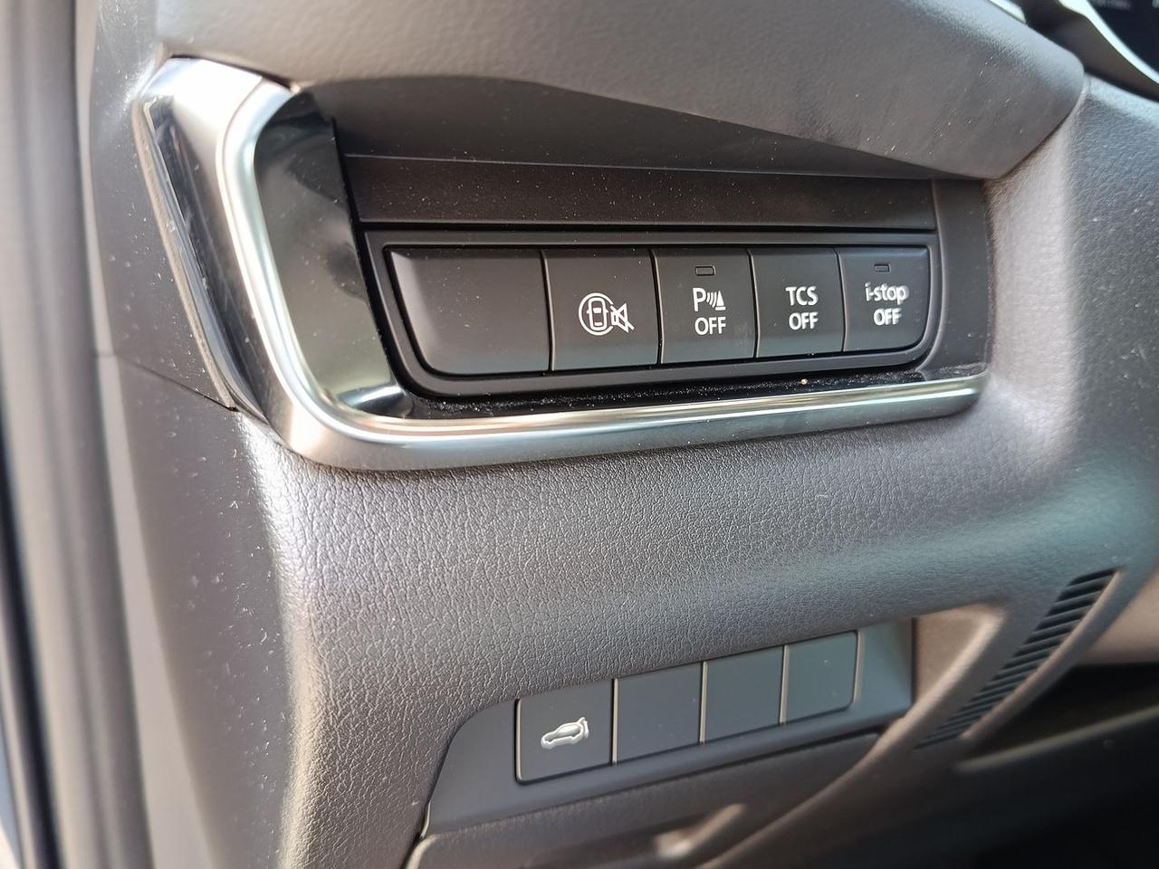 Mazda CX-30 Homura 2.0 E-SkyActiv-G MHEV #7994