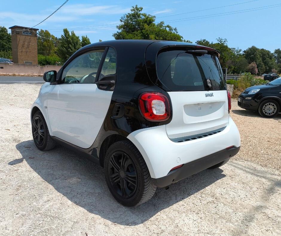 Smart ForTwo 70 1.0 Youngster
