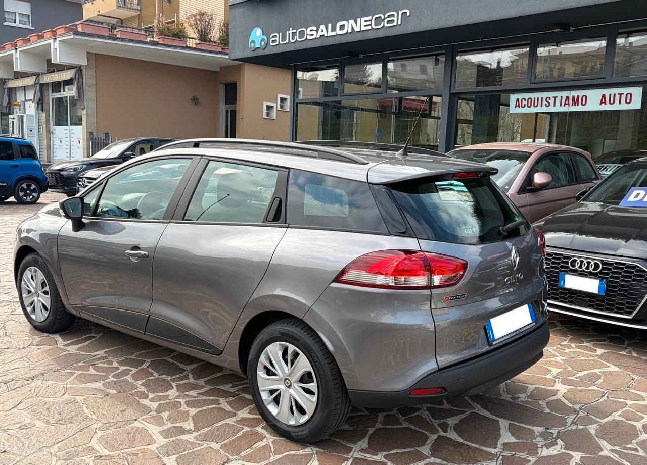 Renault Clio Sporter dCi 8V 75CV Start&Stop Energy Zen