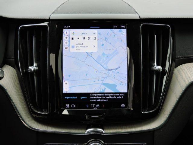 VOLVO XC60 T6 AWD INSCRIPTION AUTOMATICA