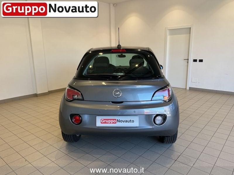 Opel Adam 1.4 87 CV GPL Tech Glam