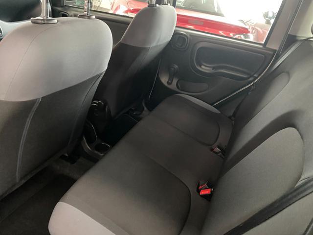 FIAT Panda 1.2 Pop