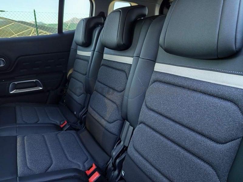 Citroën C5 Aircross C5 Aircross 1.5 bluehdi Max s&s 130cv eat8