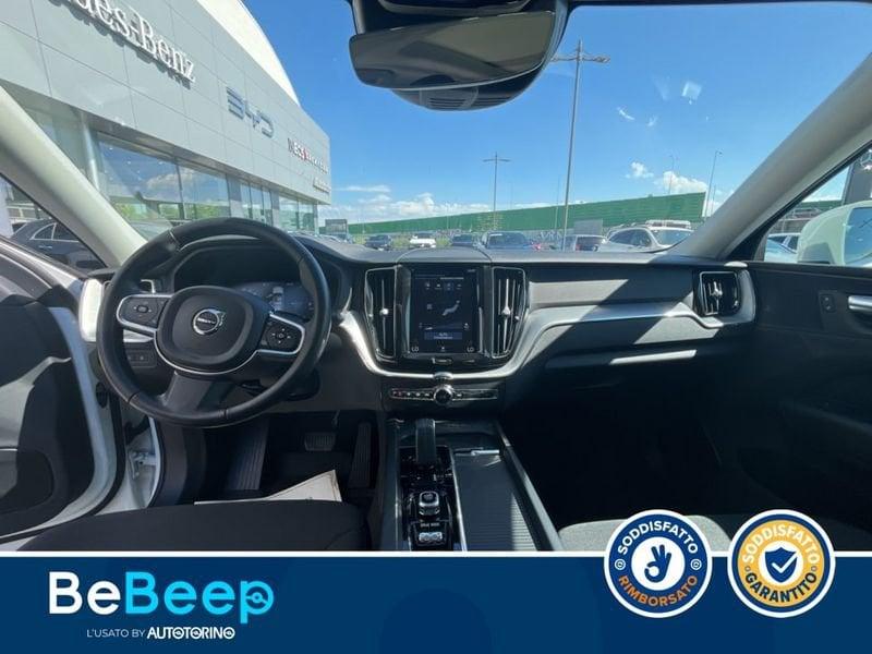 Volvo XC60 2.0 T6 PHEV INSCRIPTION EXPRESSION AWD AUTO