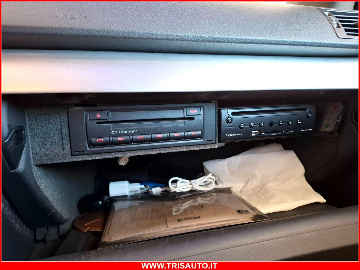 AUDI A4 Avant 2.0 Tdi Aut. Sport NEOPATENTATI (PELLE+NAVI)