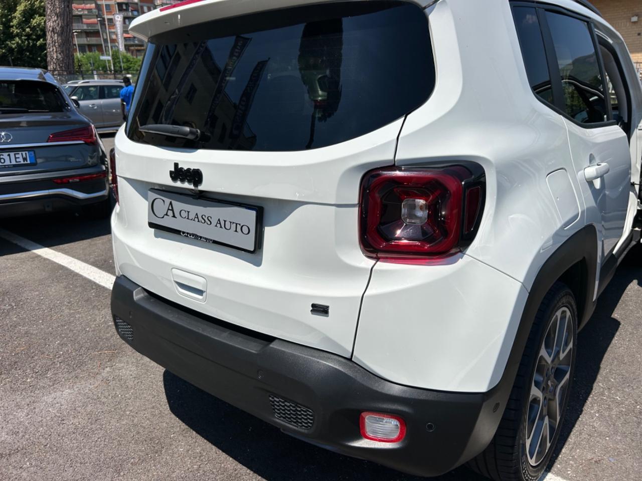 Jeep Renegade 1.6 Mjt 130 CV S
