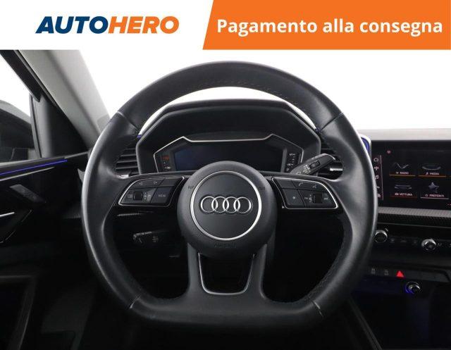 AUDI A1 SPB 30 TFSI S tronic Business