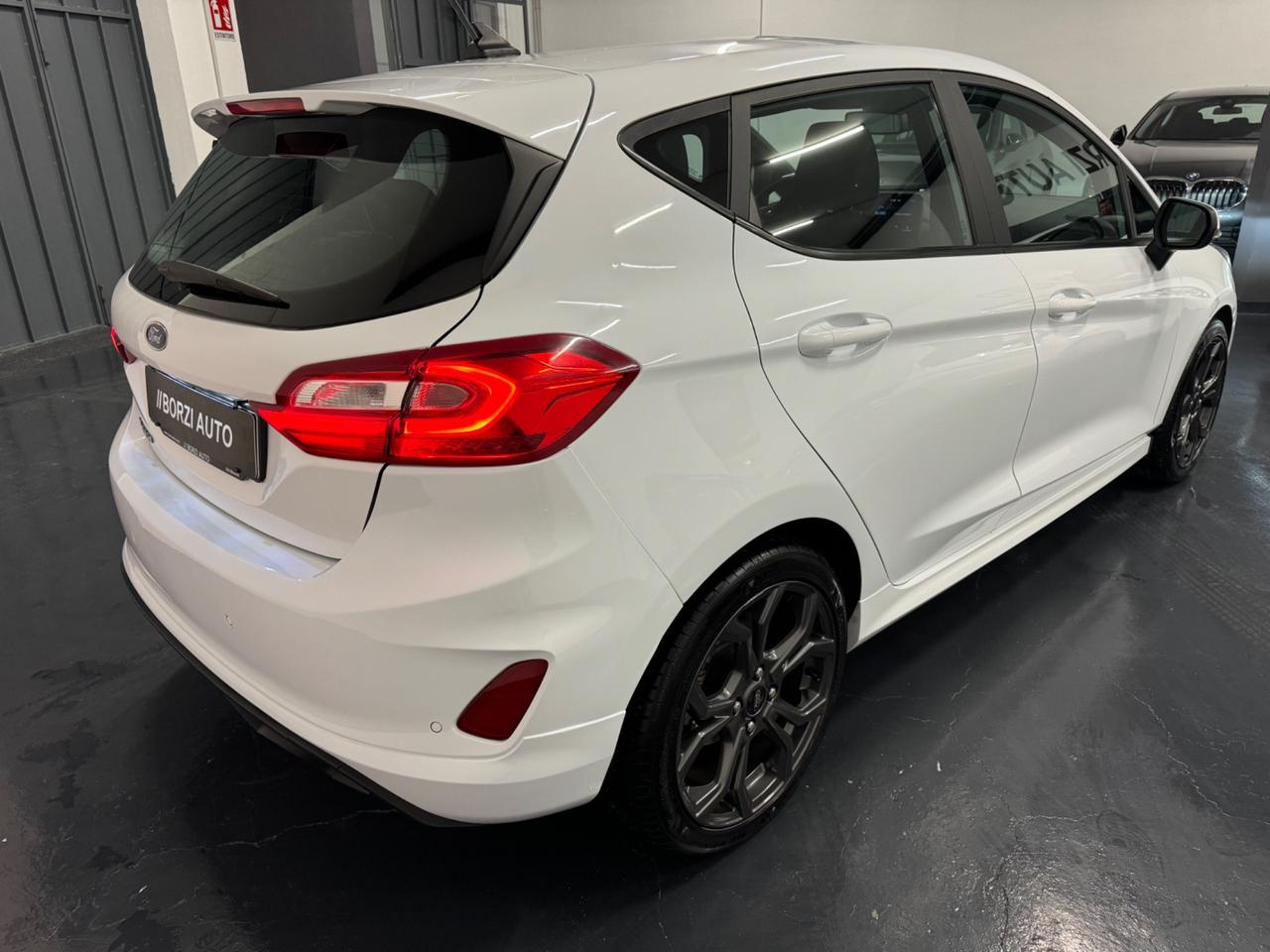 Ford Fiesta 1.0 Ecoboost 140 CV ST-Line PROMO !