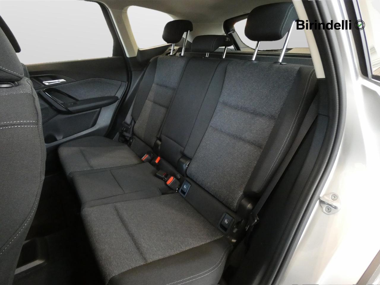 BMW X1 (U11) - X1 sDrive 18i