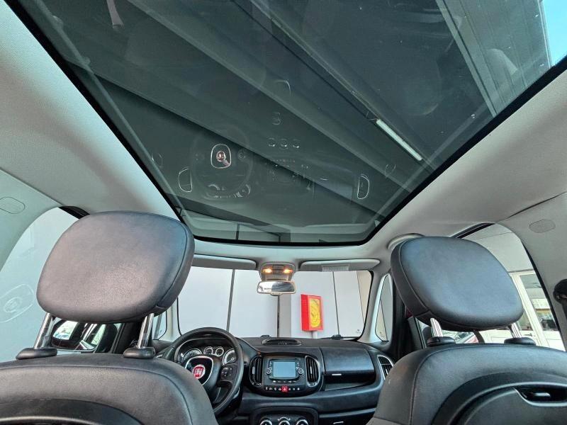 Fiat 500L 1.4 95 CV Lounge