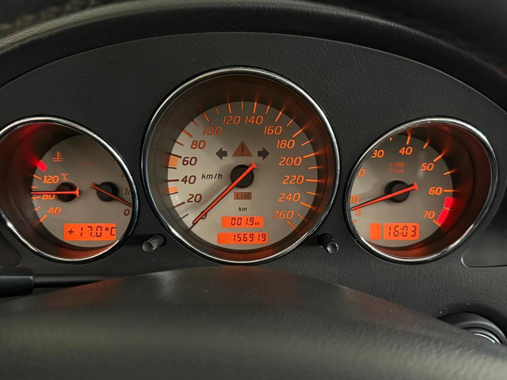 Mercedes SLK 200 k Special Edition