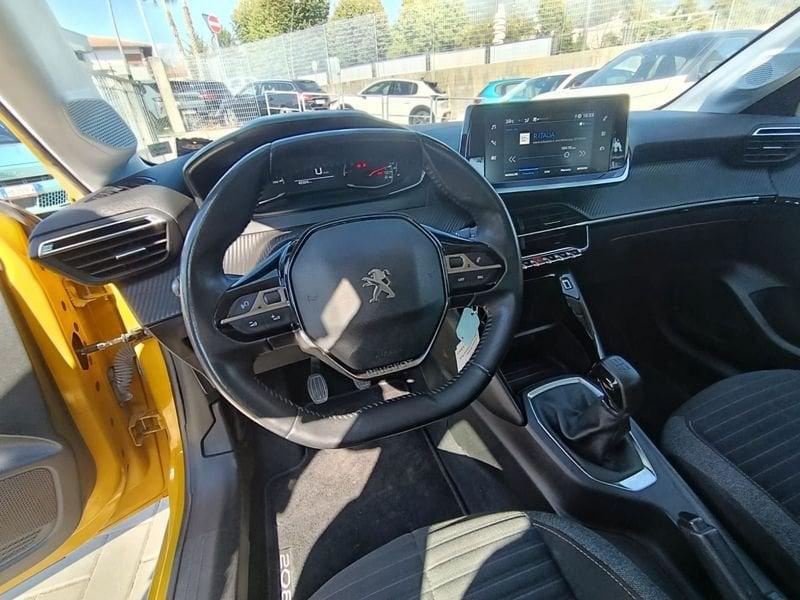 Peugeot 208 Active 75 S/S