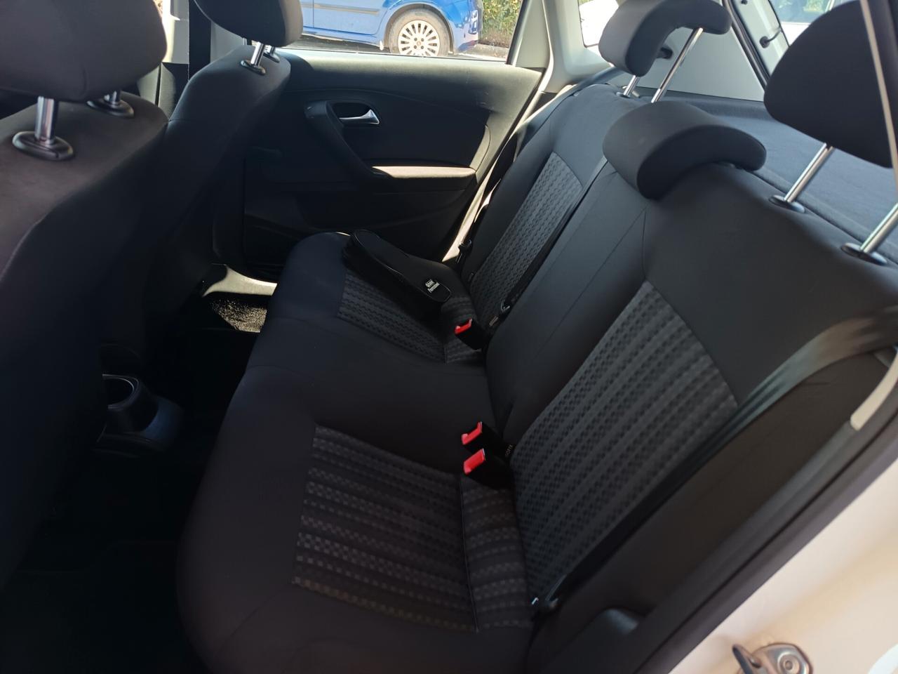 Volkswagen Polo 1.0 MPI 75 CV 5p. Comfortline