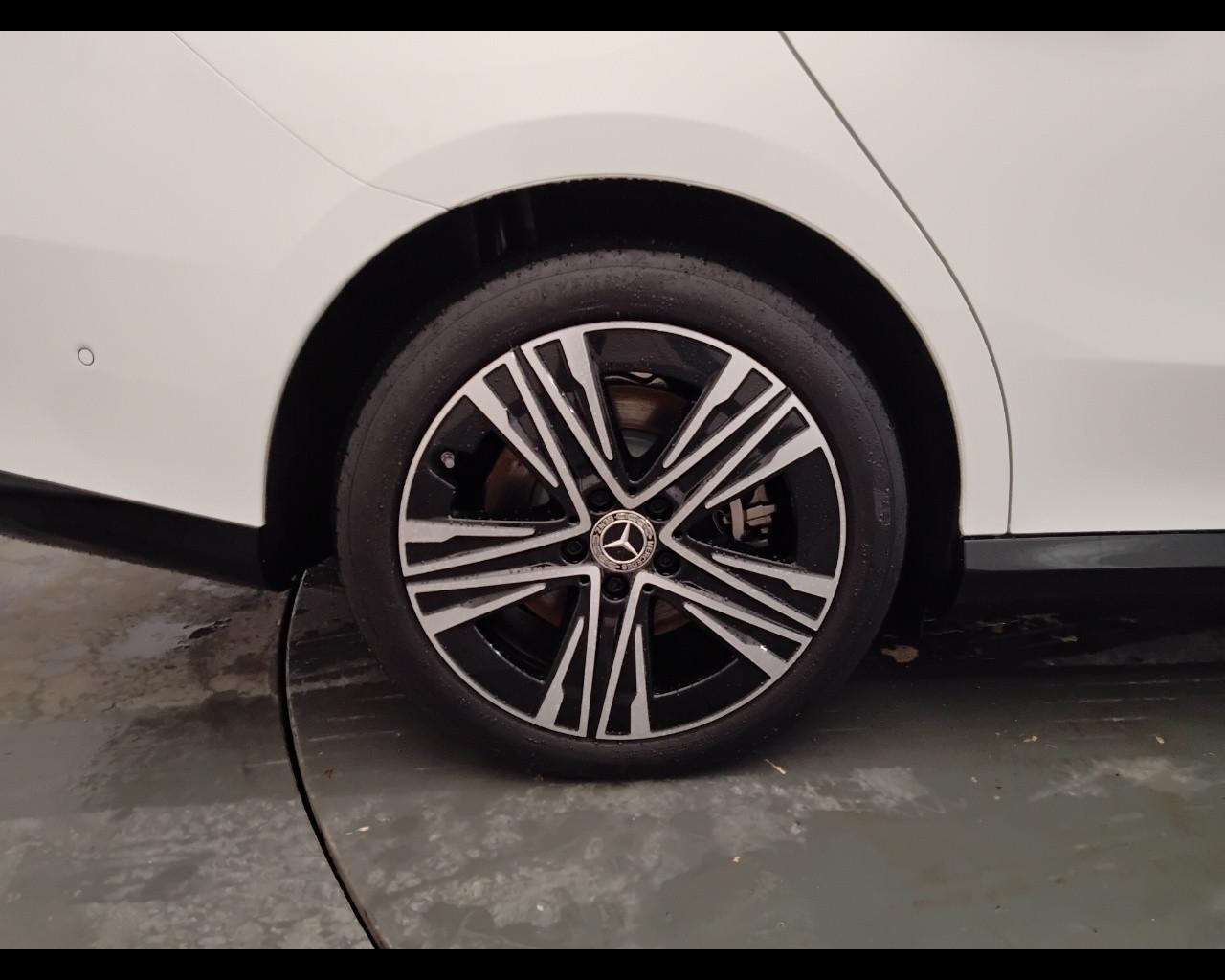 Mercedes-Benz CLA EQ - C174 - CLA EQ 250+ Advanced Plus