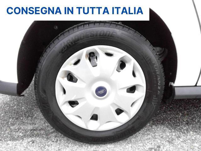 FORD Transit Connect 240 1.5 TDCi 120 CV L2H1 3 POSTI-SENSORI-6MARCE-