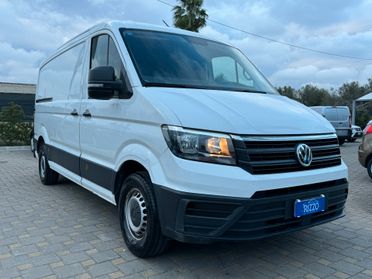 VOLKSWAGEN CRAFTER 2.0TDI 110CV L3H2 IVA