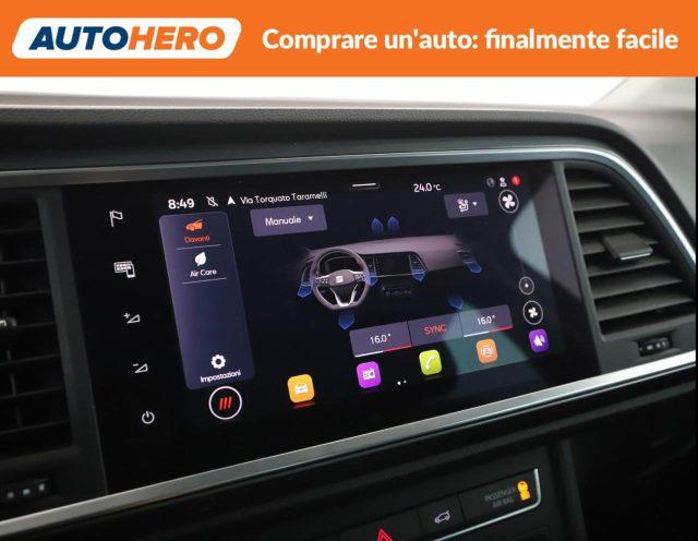SEAT Ateca 2.0 TDI DSG Business