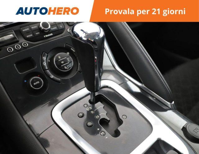 PEUGEOT 3008 BlueHDi 120 EAT6 S&S Business