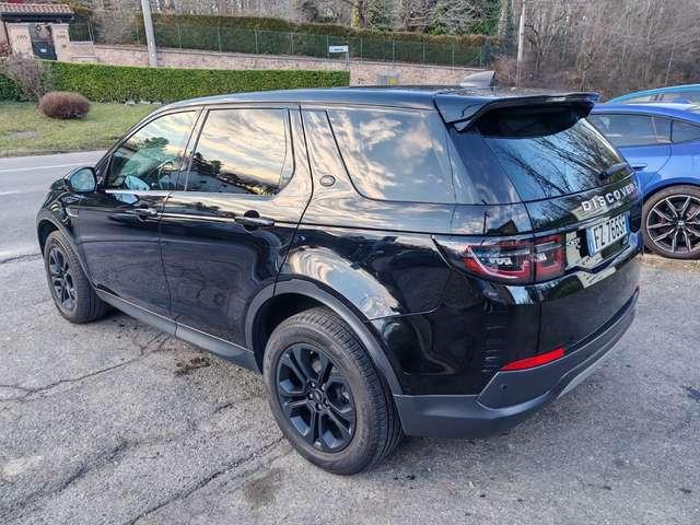 Land Rover Discovery Sport Discovery Sport 2.0d i4 mhev S awd 150cv auto