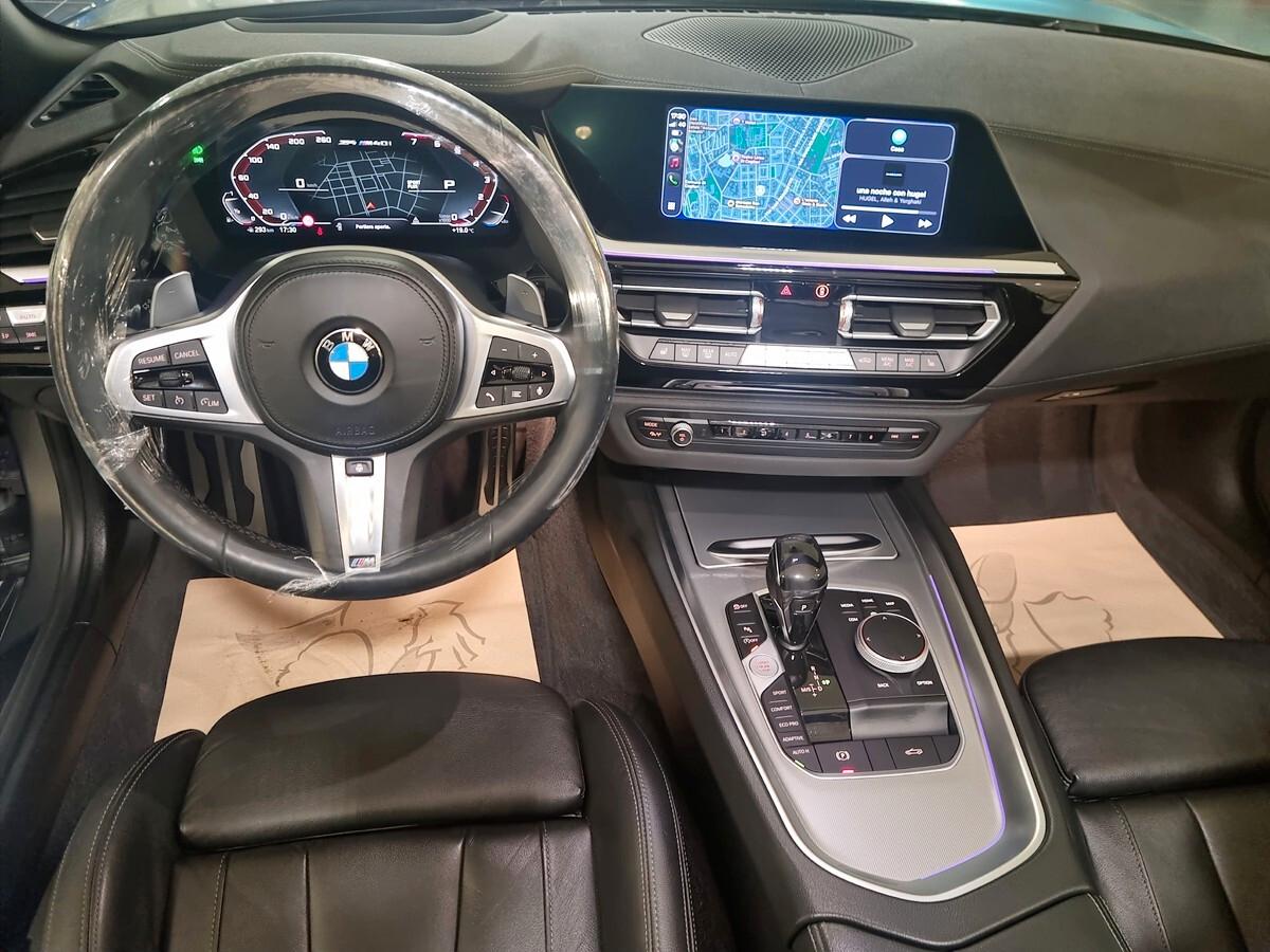 Bmw Z4 M M40i 3000 340cv