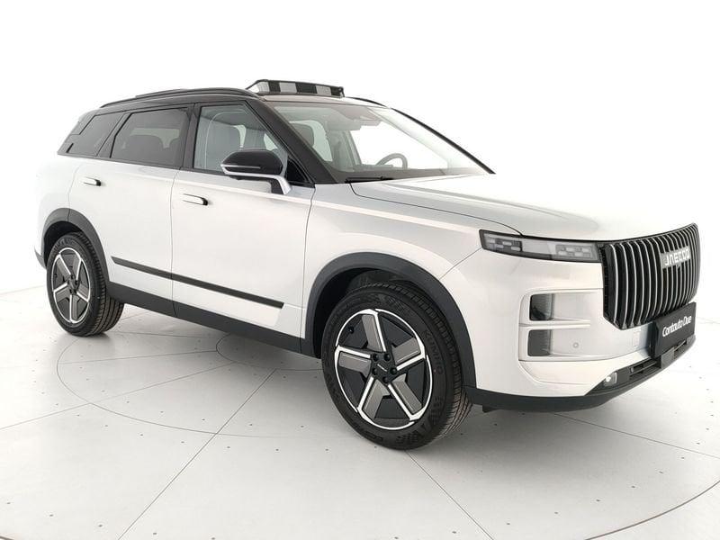 Jaecoo Jaecoo 7 Super Hyb. Jaecoo 7 1.5 TGDI 347 CV PHEV Exclusive