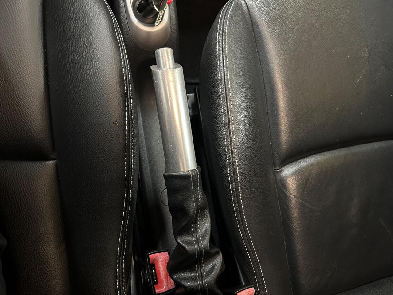 Smart ForTwo 1000 72 kW coupé BRABUS