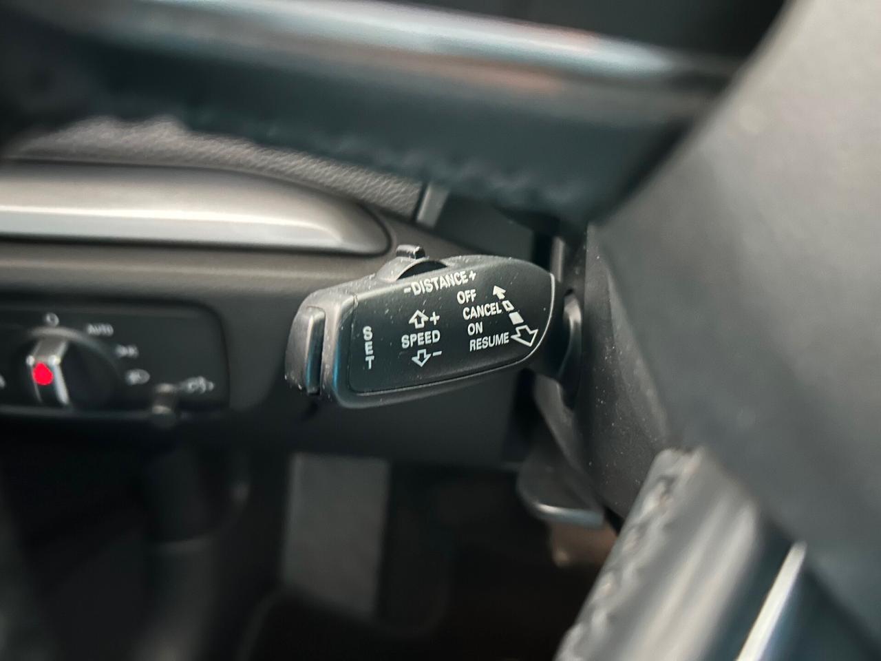 Audi A3 Sportback 1.6 TDI 110cv ADMIRED S-TRONIC E6