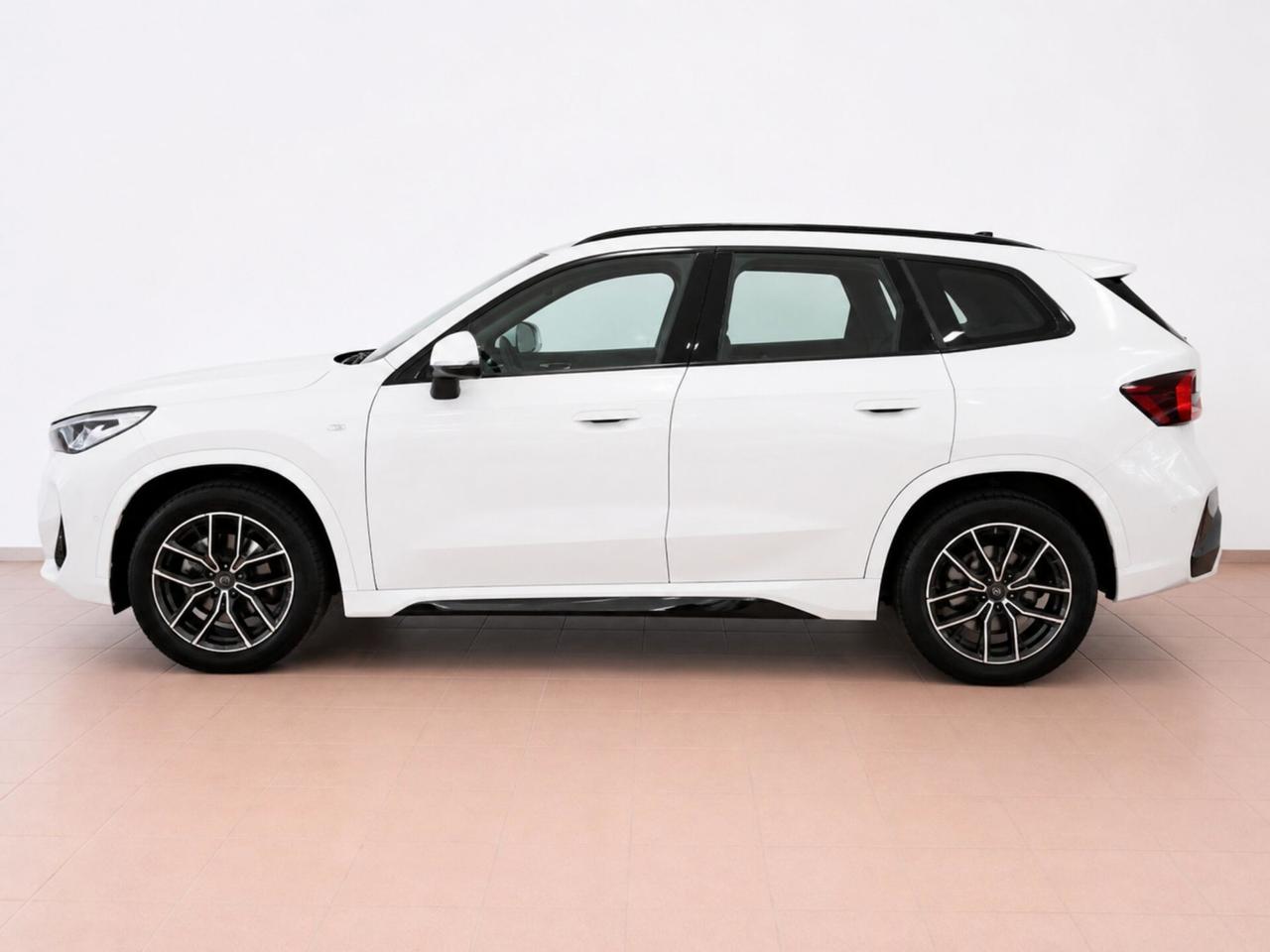 ---IN ARRIVO--- Bmw X1 sDrive 18d Msport