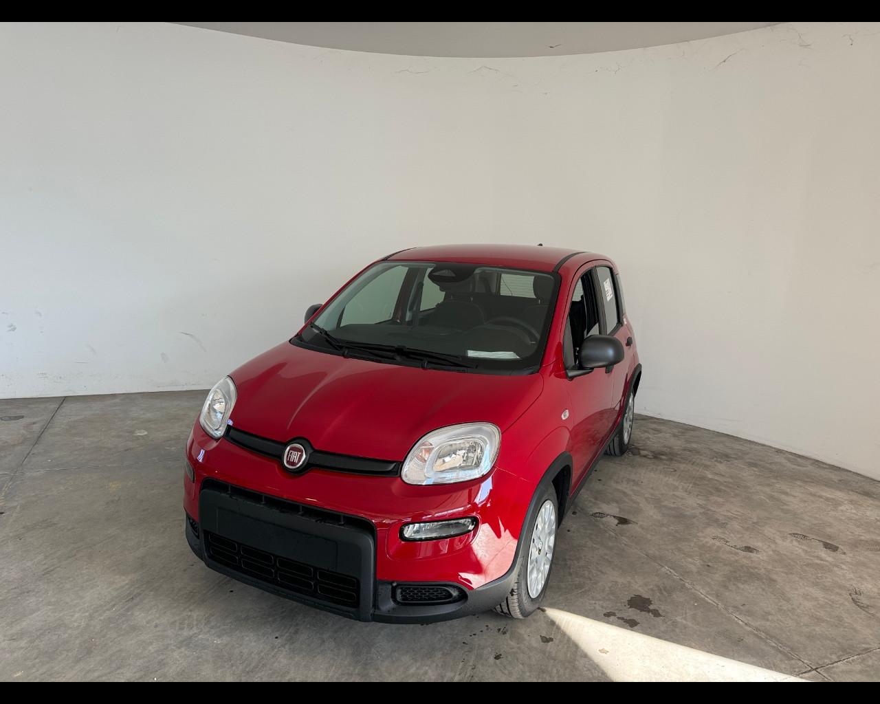 FIAT Panda 1.0 70cv Hybrid Panda