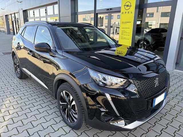 Peugeot 2008 1.2 ureTech 100 CV Allure Pack