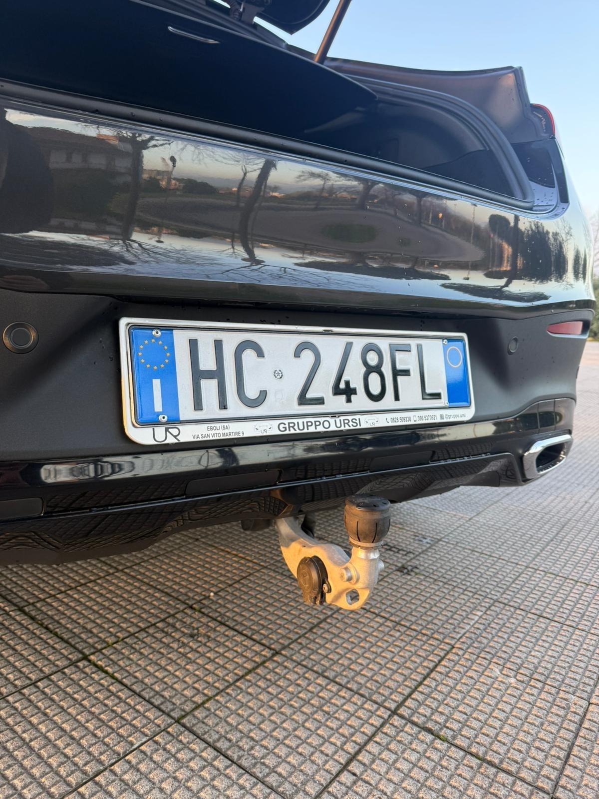 Mercedes-benz GLC 220 d 4Matic Mild Hybrid AMG Line Advanced Plus