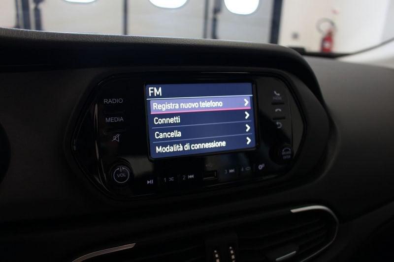 FIAT Tipo Tipo 1.6 Mjt S&S 4 porte