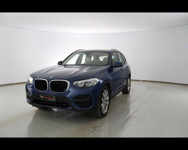 BMW X3 xDrive30e Business Advantage