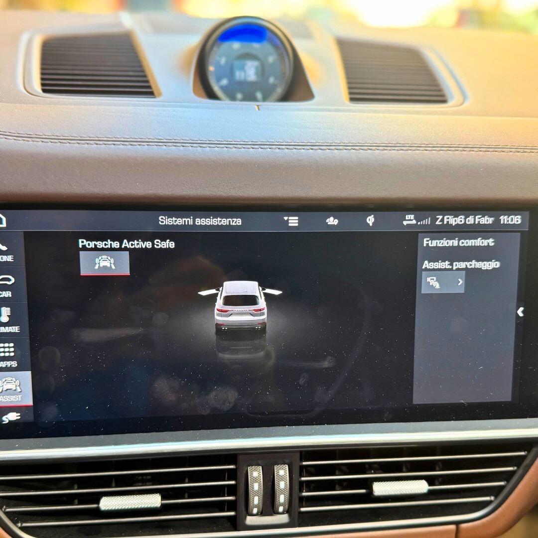 Porsche Cayenne 3.0 V6 E-Hybrid