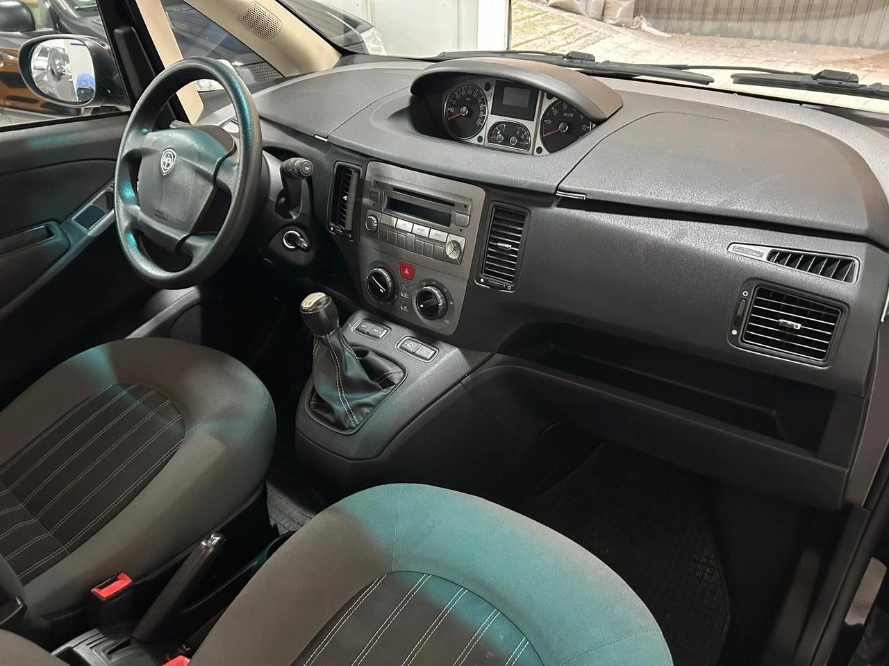 Lancia MUSA 1.3 Mjt 95 CV Gold